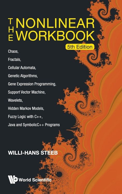 Produktbild: NONLINEAR WORKBOOK, THE (5TH ED)
