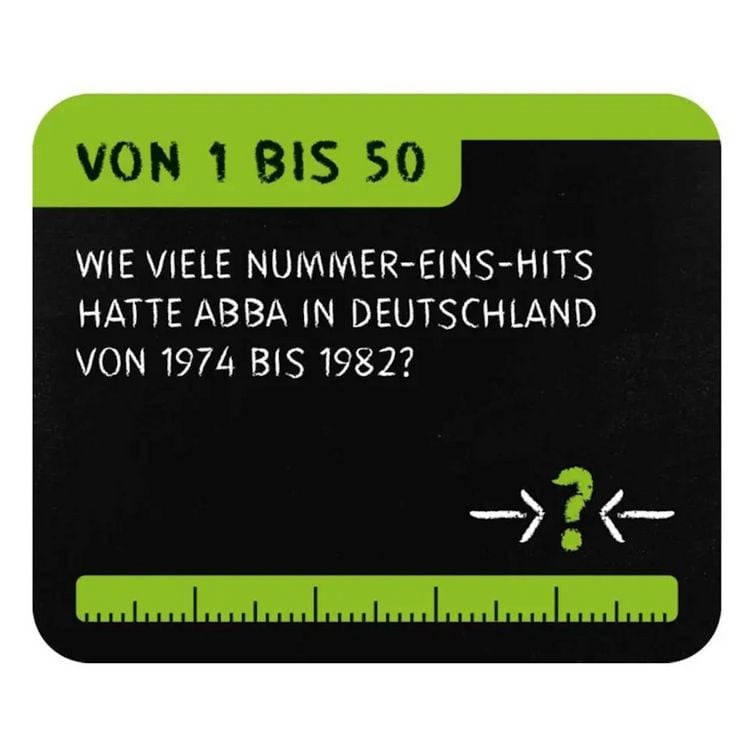 Produktbild: QUIZ-O-METER