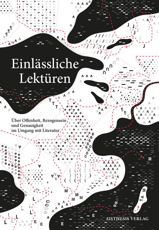 Produktbild: Einl&auml;ssliche Lekt&uuml;ren