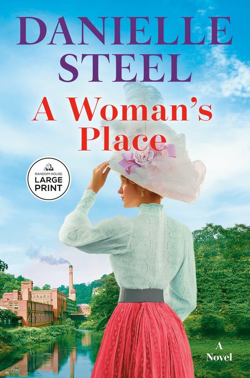 Produktbild: A Woman's Place