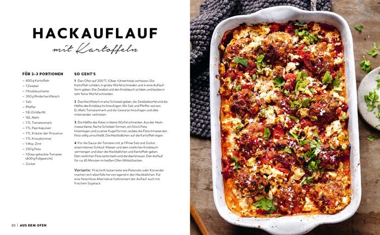 Produktbild: Genussmomente: Kochen Low Budget