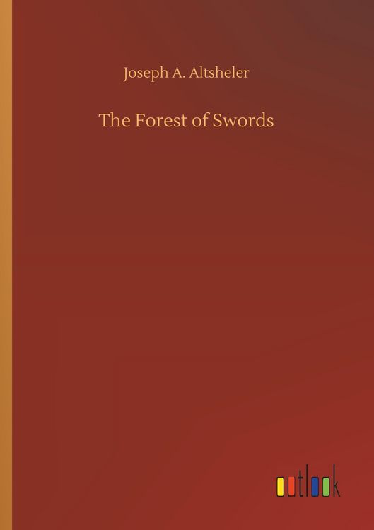 Produktbild: The Forest of Swords