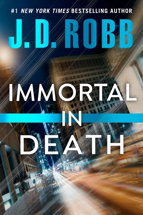 Produktbild: Immortal in Death