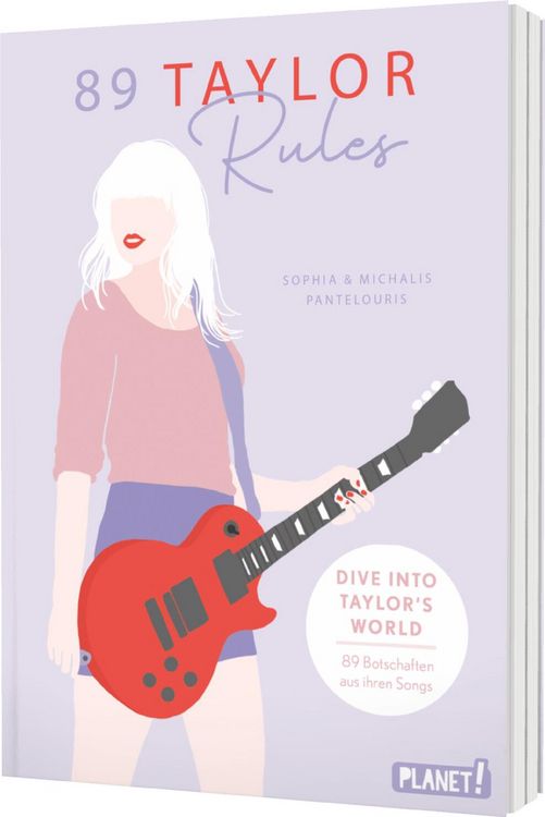 Produktbild: 89 Taylor Rules