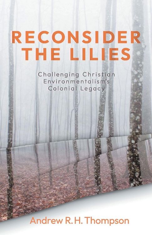 Produktbild: Reconsider the Lilies