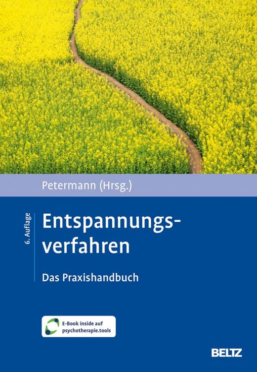 Produktbild: Entspannungsverfahren