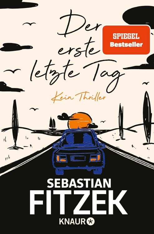 Produktbild: Der erste letzte Tag