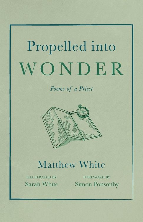 Produktbild: Propelled into Wonder