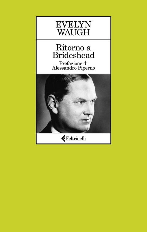 Produktbild: Ritorno a Brideshead