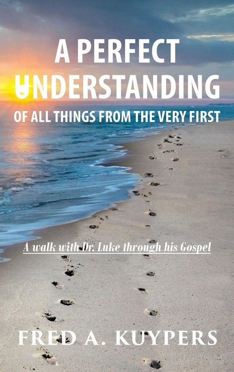 Produktbild: A Perfect Understanding
