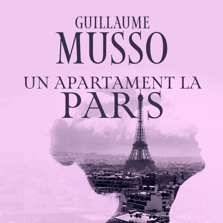 Produktbild: Un apartament la Paris