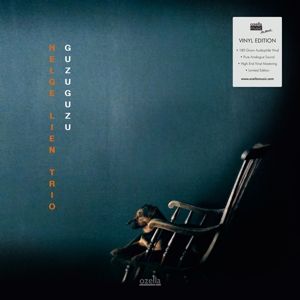 Produktbild: Guzuguzu (180 Gramm Vinyl)