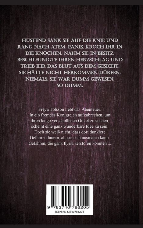 Produktbild: ILYRIA