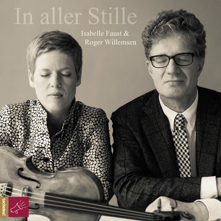 Produktbild: In aller Stille