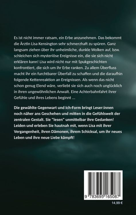 Produktbild: Der Totenturm