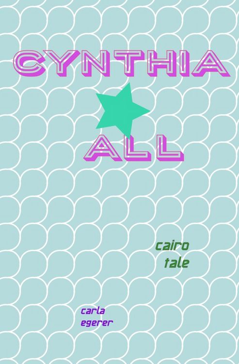 Produktbild: Cynthia All