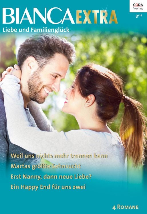 Bild vom Artikel Bianca Extra Band 29 vom Autor Cindy Kirk