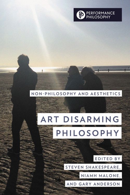 Produktbild: Art Disarming Philosophy