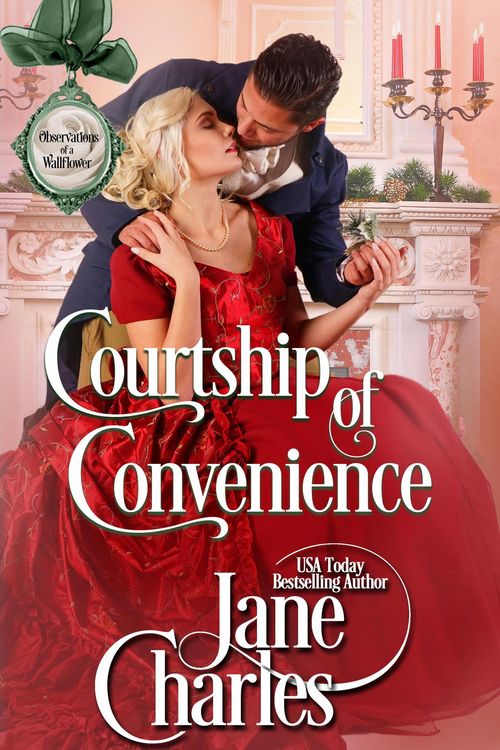 Produktbild: Courtship of Convenience