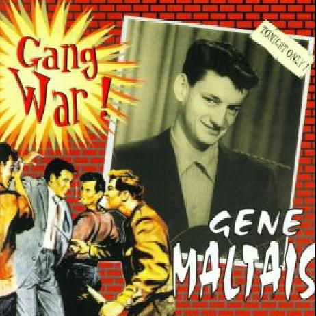 Produktbild: Gangwar
