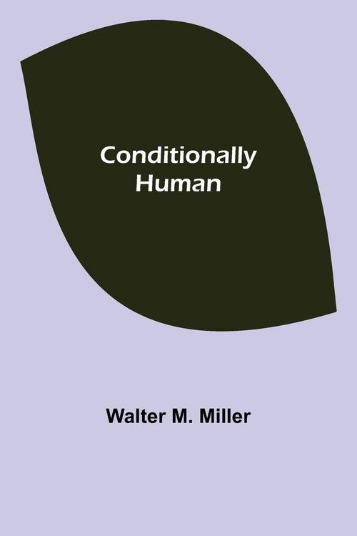 Produktbild: Conditionally Human