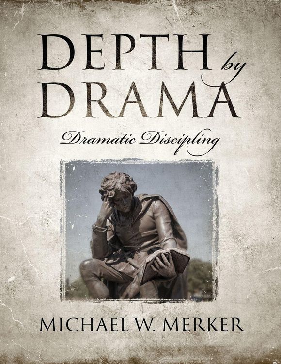 Produktbild: Depth by Drama
