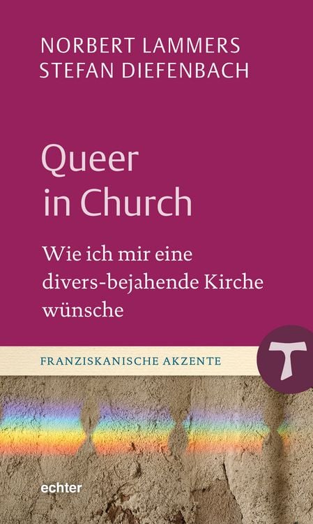 Produktbild: Queer in Church