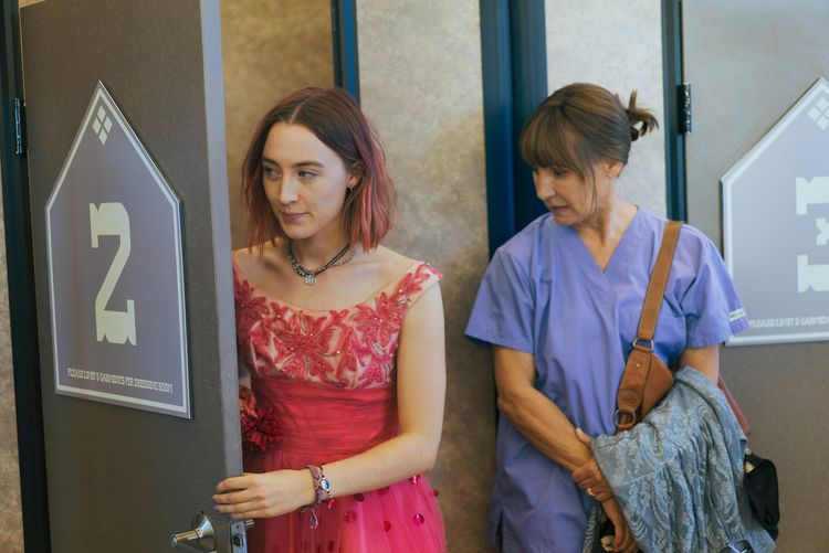 Produktbild: Lady Bird