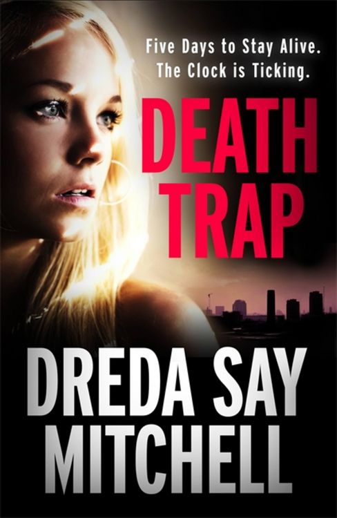 Produktbild: Death Trap