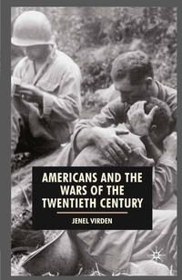Produktbild: Americans and the Wars of the Twentieth Century