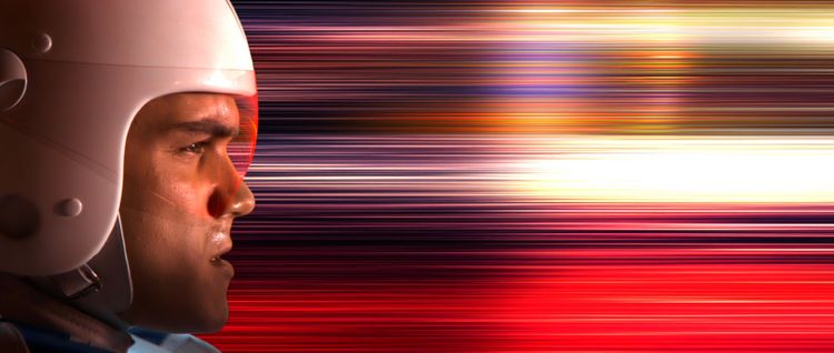 Produktbild: Speed Racer - Steelbook (4K Ultra HD+Blu-ray)