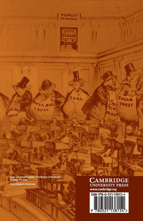 Produktbild: Electoral Systems and the Balance of Consumer-Producer Power