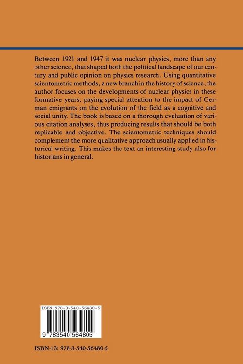 Produktbild: Changing Landscapes of Nuclear Physics