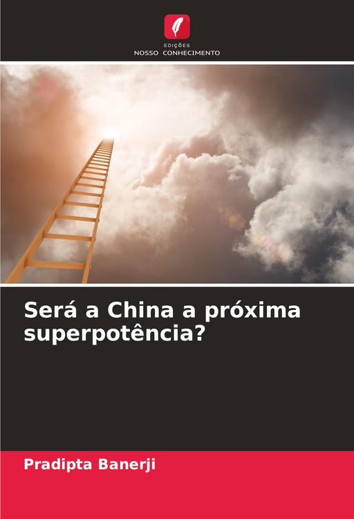 Produktbild: Ser&aacute; a China a pr&oacute;xima superpot&ecirc;ncia?