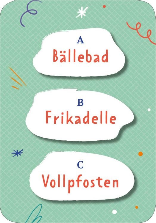 Produktbild: Der Plappergei