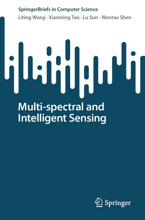 Produktbild: Multi-spectral and Intelligent Sensing