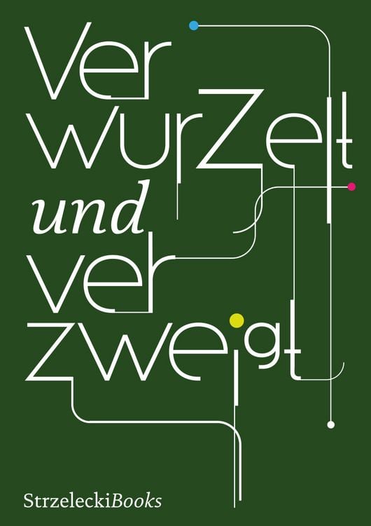 Produktbild: Verwurzelt und verzweigt
