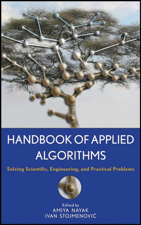 Produktbild: Handbook of Applied Algorithms