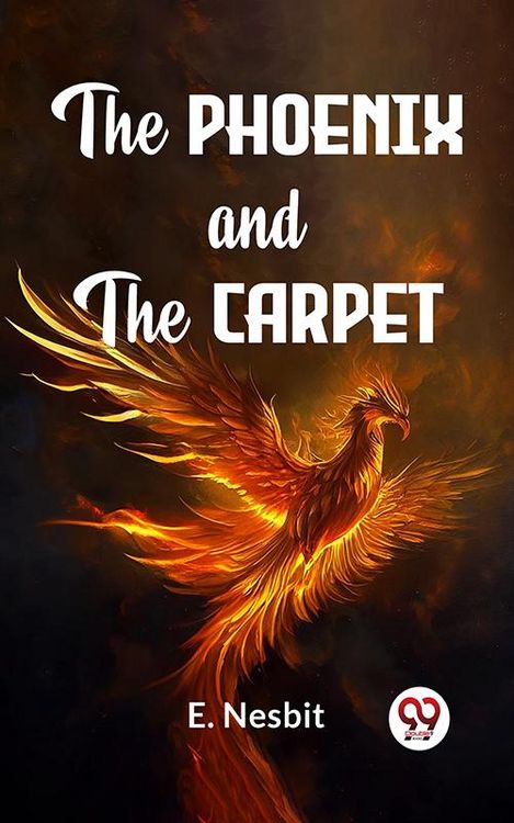 Produktbild: The Phoenix And The Carpet