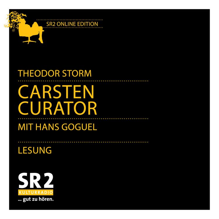 Produktbild: Carsten Curator