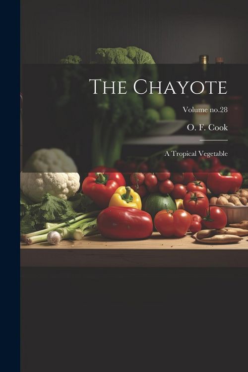 Produktbild: The Chayote
