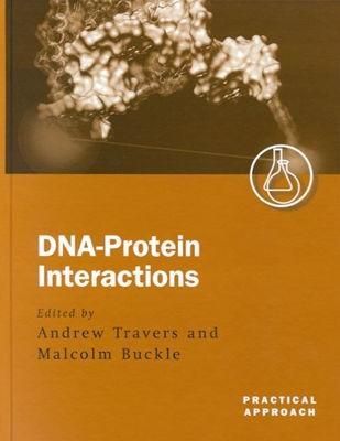 Produktbild: Dna-Protein Interactions