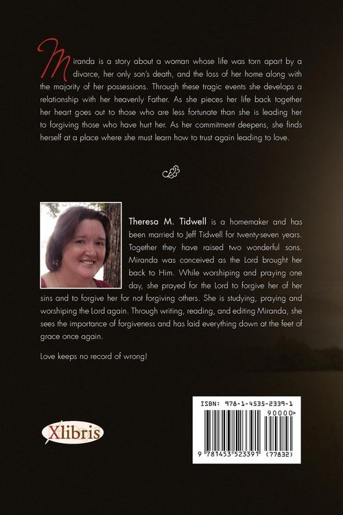 Produktbild: Miranda