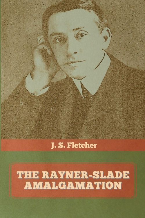 Produktbild: The Rayner-Slade Amalgamation