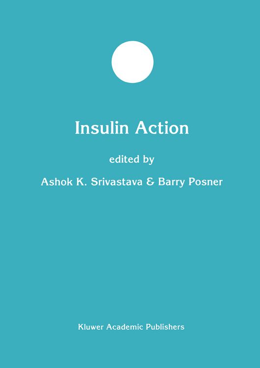 Produktbild: Insulin Action