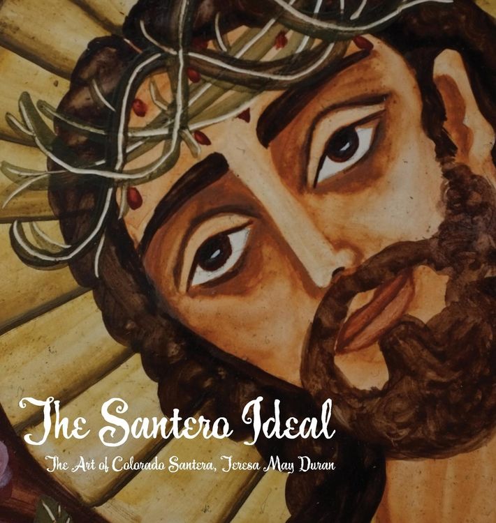 Produktbild: The Santero Ideal
