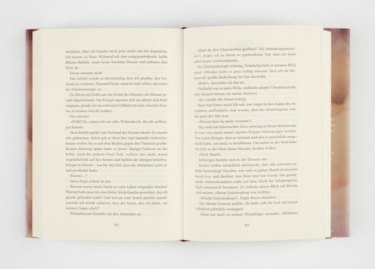 Produktbild: Cassardim 3: Jenseits der Tanzenden Nebel
