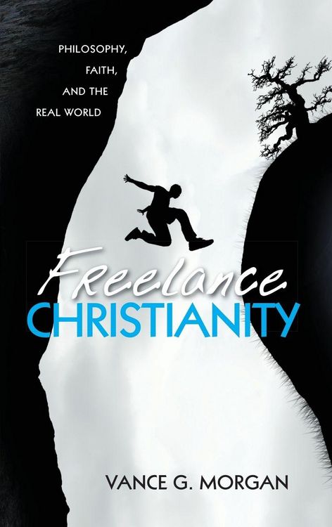 Produktbild: Freelance Christianity