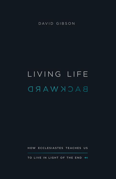 Produktbild: Living Life Backward