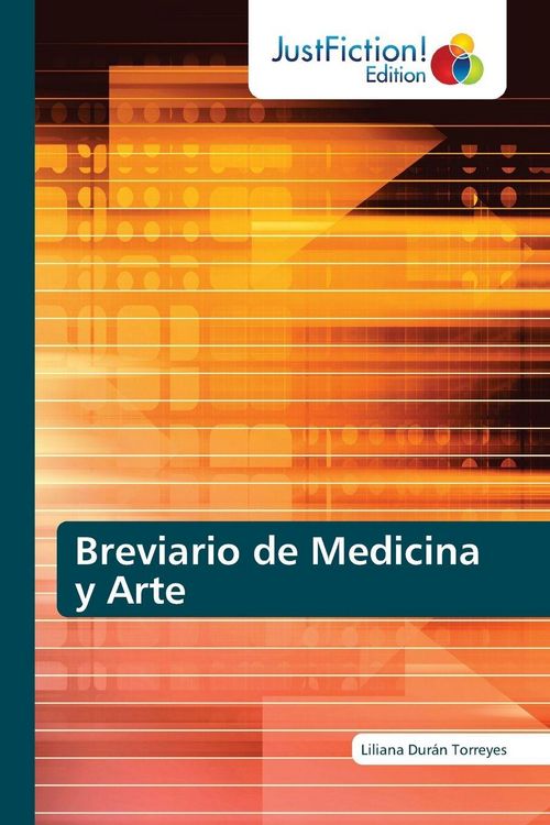 Produktbild: Breviario de Medicina y Arte